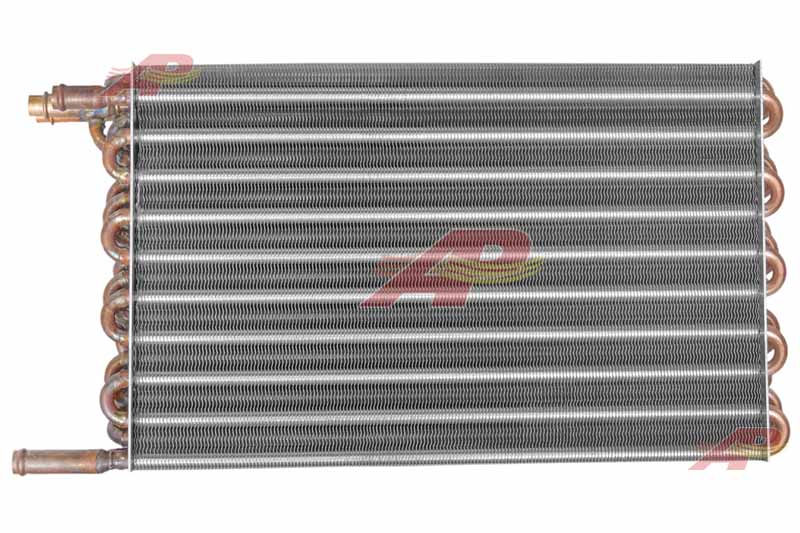 Klimaverdampfer mit Heizungseinheit, John Deere, RE57574 | 0047110356-03