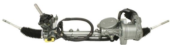 Lenkgetriebe (Servolenkung) Citroën, Opel, 1646686980, 1675954380, 1635066780, 1674131180 | 0028610836-02 – Austausch