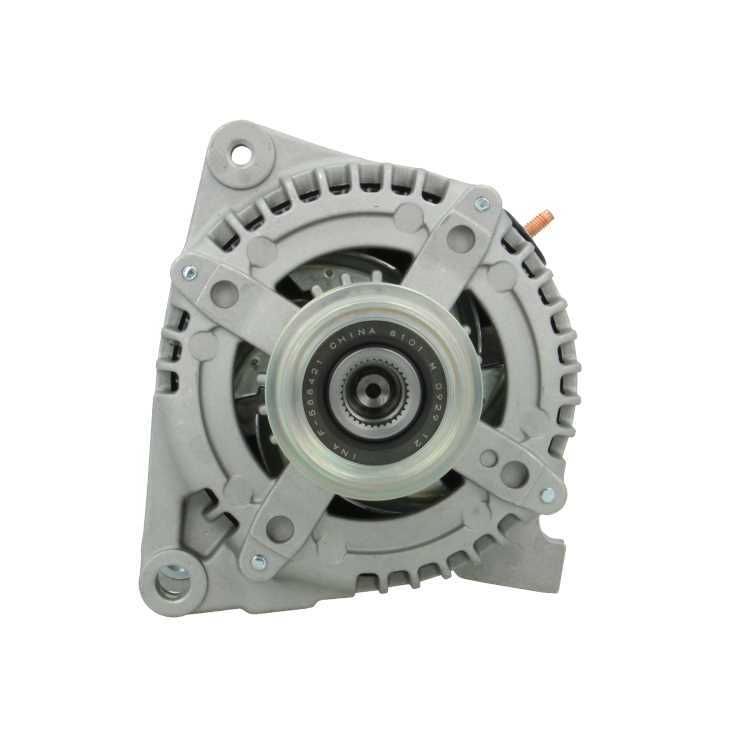 Aftermarket Generator, 0000411246-03 | Toyota, 270600N040, 270600N050, 2706033100, 270603310084