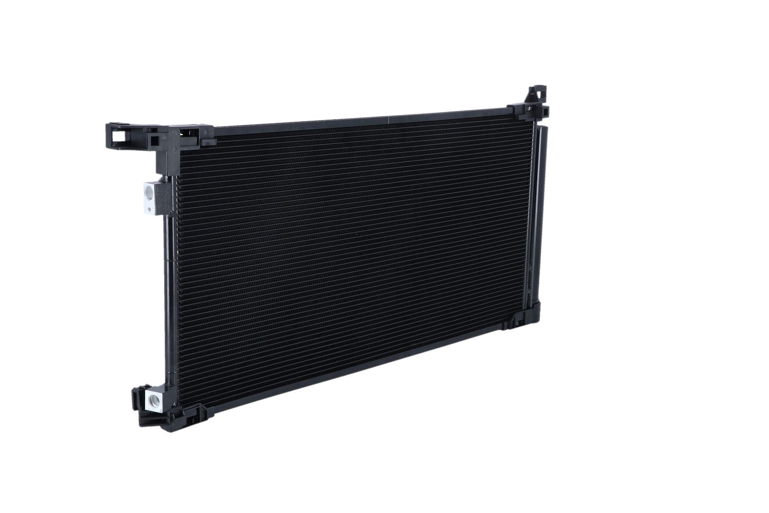 Klimakondensator 0044810354-03 | Lexus, 884A012010, 884A012020, 884A0F4020, 884A0F4030