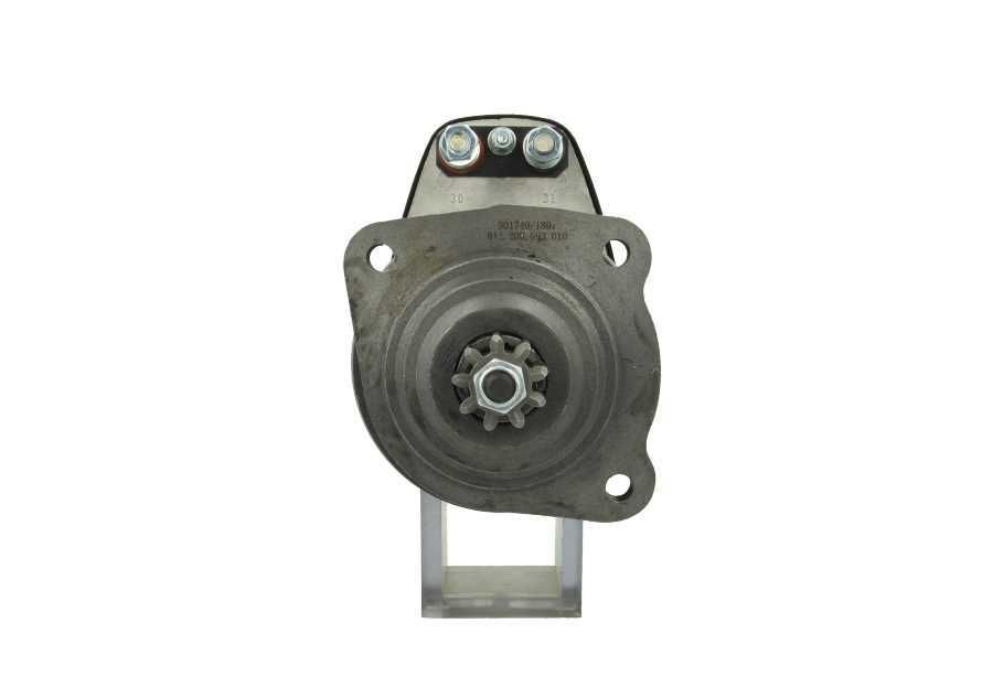 Aftermarket Starter, 0000213433-03 | 842774, 240503, 847307, 9000847307