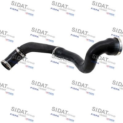 Ladeluftschlauch, 0331410165-03 | Land Rover, LR002589, LR066429