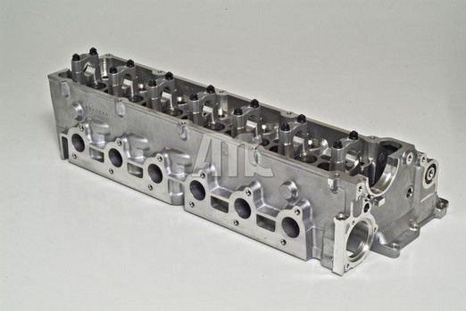 AMC Zylinderkopf, 0126310414-03 | BMW, Opel, 11121245326, 5607011, 908177, STC3698