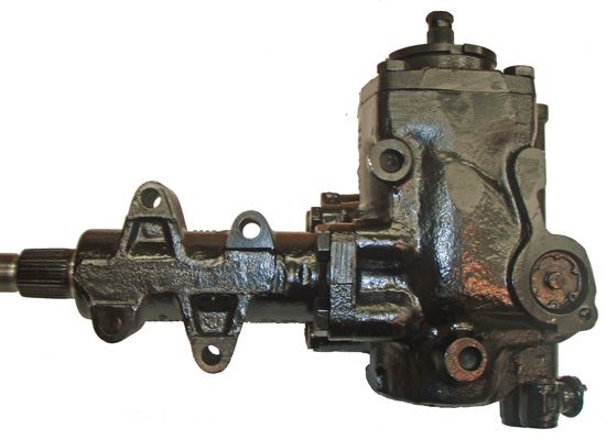 Austausch Lenkgetriebe, 0028610770-02 | Mercedes-Benz, 4614600001