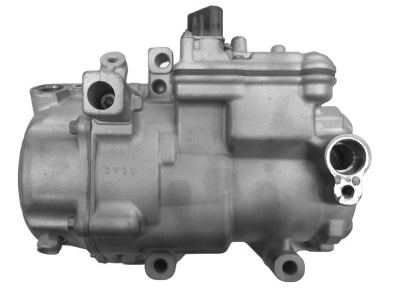 Austausch Klimakompressor, 0044715662-02 | 422000813