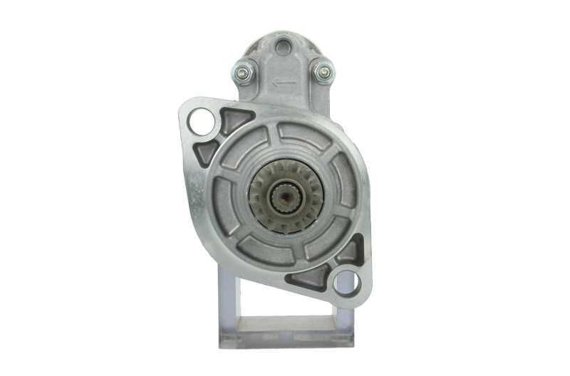 Original Starter, 0000211415-01 | Audi, VW, 02M911024H, 02M911024HX