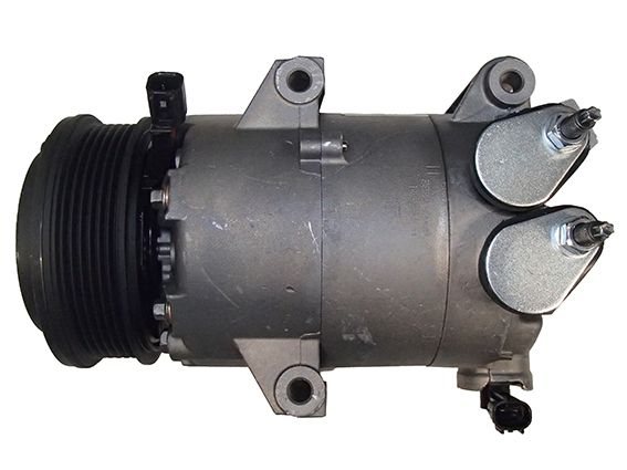 Austausch Klimakompressor, 0044711039-02 | GV6119D629CC