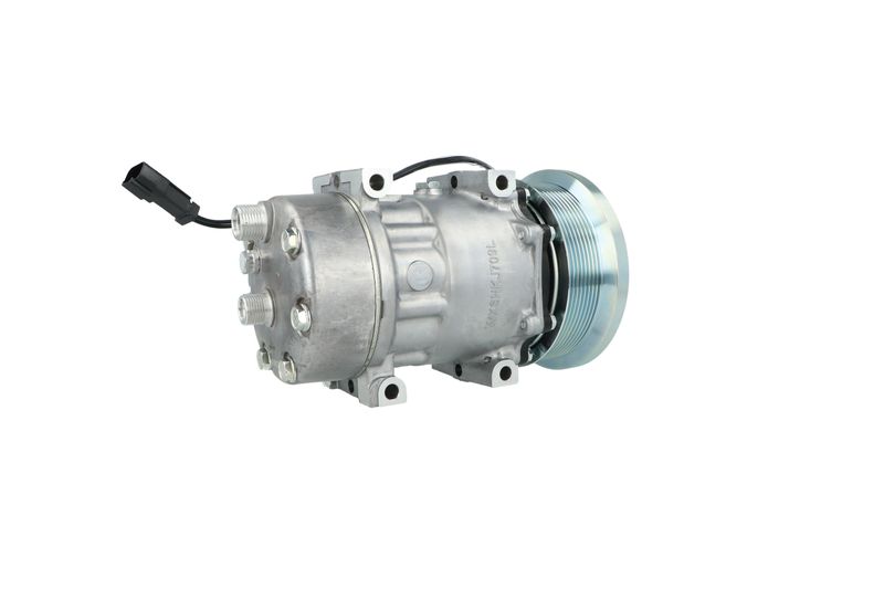 Aftermarket Klimakompressor, 0044710124-03 | 1780782, 1789570, 7963460