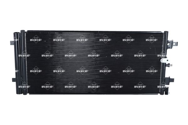 Klimakondensator 0044810423-03 | Audi, 4G0260403F, 4G0260403K, 4G0260403T