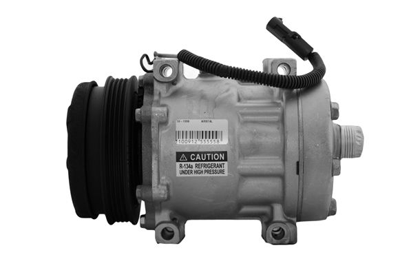 Austausch Klimakompressor, 0044712178-02