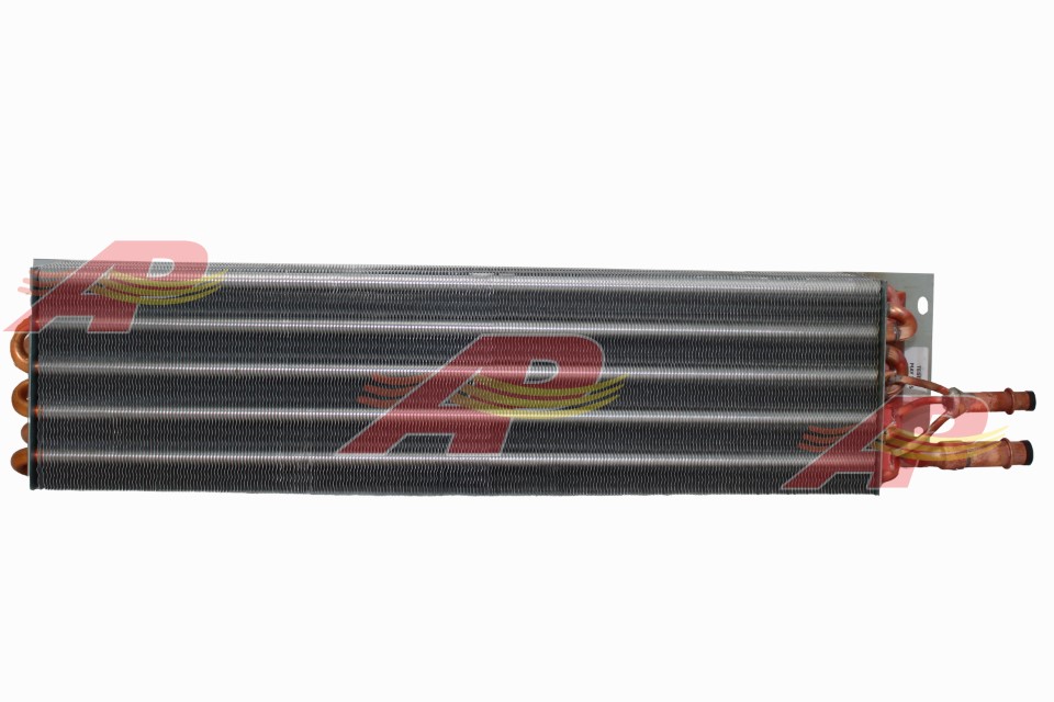 Klimaverdampfer Fendt, G524550050010 | Neu