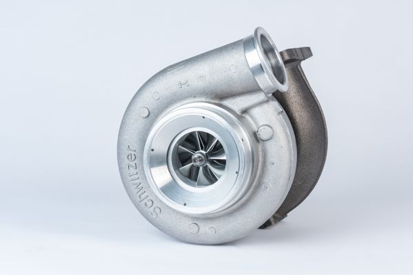 Turbolader - 0223410228-01 | Mercedes-Benz, A0100967799, A009096699980, 0100967799, 010096779980