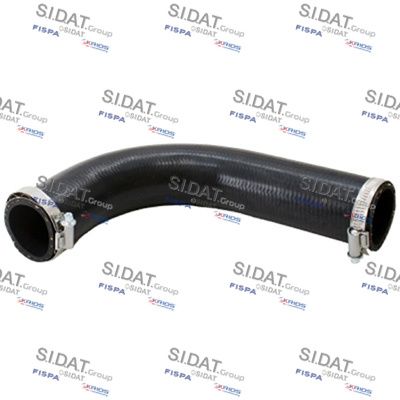 Ladeluftschlauch, 0331410569-03 | Volvo, 30758466, 30680720, 30792793, 30729937