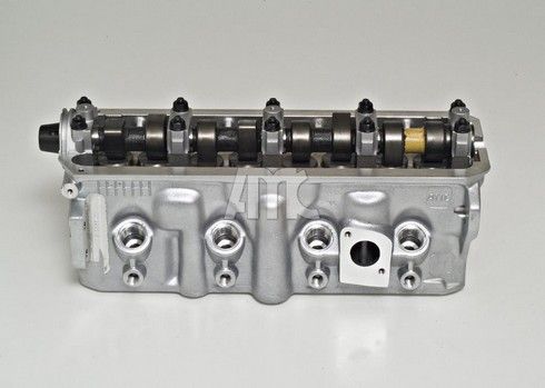 AMC Zylinderkopf, 0126310641-03 | Skoda, VW, 028103351E, 908159