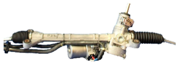 Austausch Lenkgetriebe, 0028611273-02 | 34110VA010, 34110VA030, 34110VA070