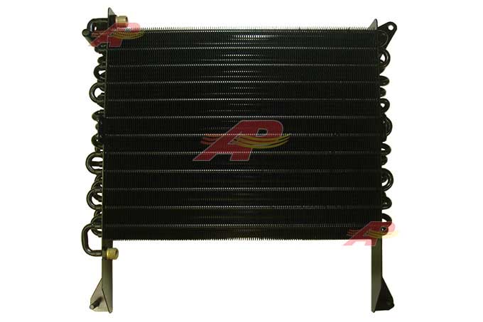 Klimakondensator Case, New-Holland, 87317808 | 0044811211-03