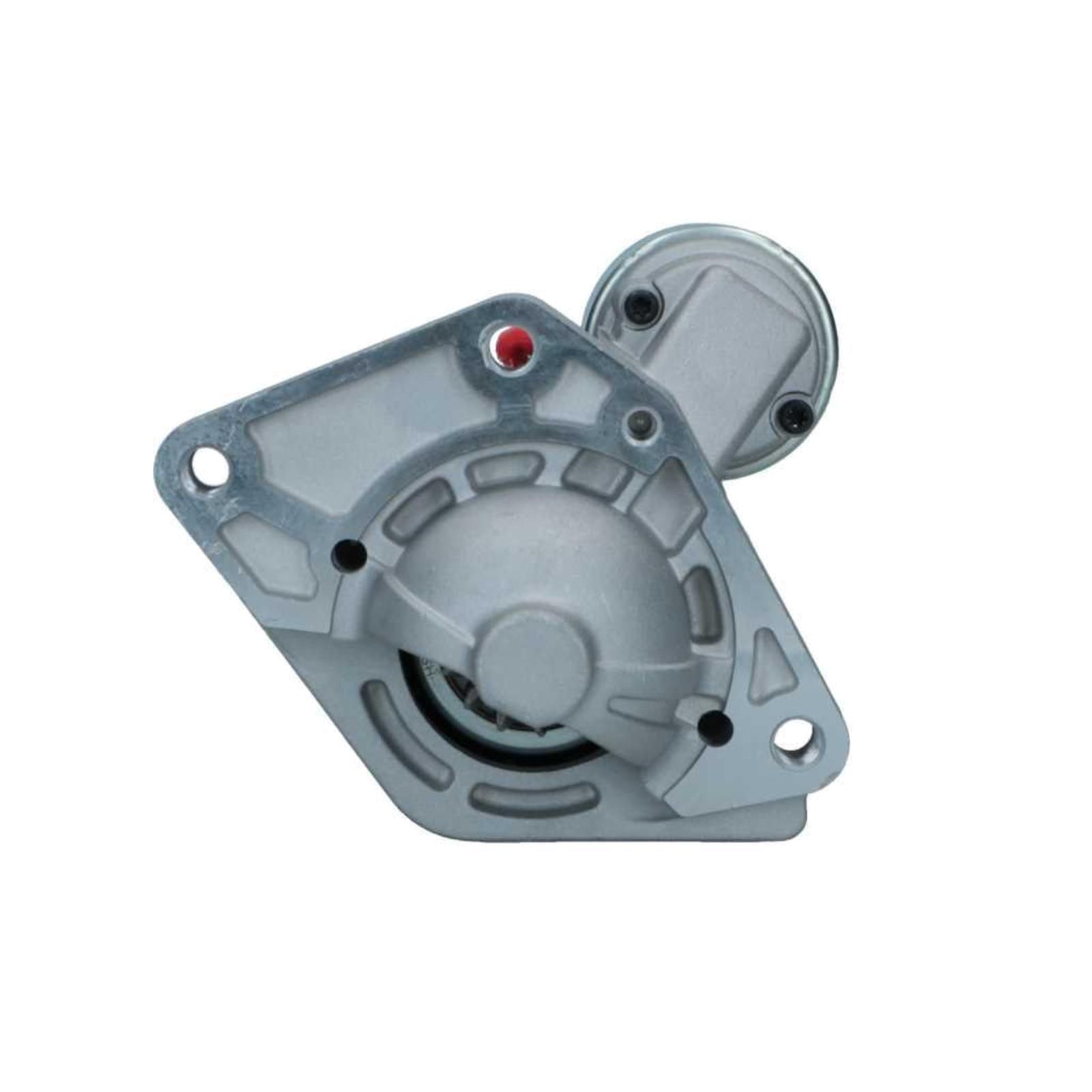 Aftermarket Starter, 0000212414-03 | Fiat, Nissan, 233002889R, 93459848, 233005618R, 233002889