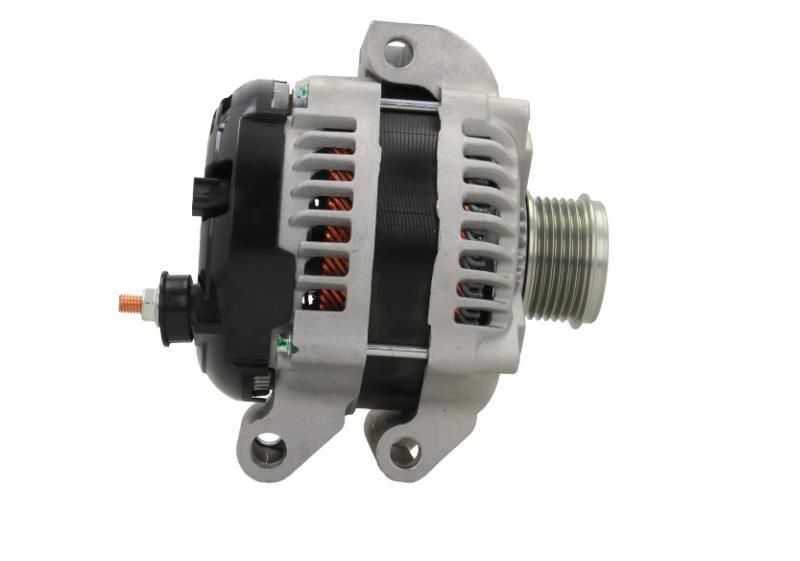Aftermarket Generator, 0000414507-03