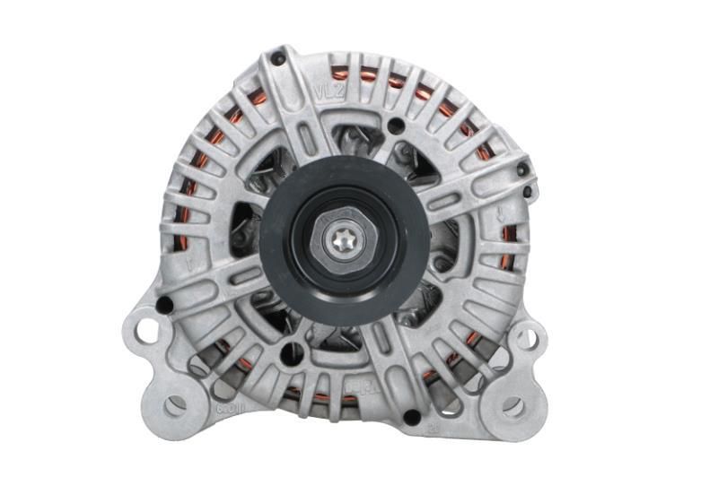 Original Generator, 0000411384-01 | Audi, Citroën, 059903023A, 059903023AX