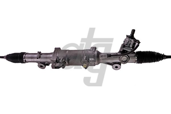 Austausch Lenkgetriebe, 0028611296-02 | 4420053100, 4420053150, 4420053151, 4420053310