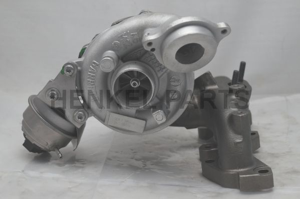 Turbolader Audi, Seat, 03L253010EX, 03L253010FX, 03L253010EV, 03L253010FV | 0223413614-02