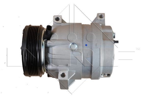 Aftermarket Klimakompressor, 0044710419-03 | 2763000QAC, 8200678512, R1080033, 4452655