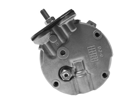 Austausch Klimakompressor, 0044711214-02 | 96248386, 96246405, 96293326, 96394697 Austausch Klimakompressor, 0044711214-02 | 96248386, 96246405, 96293326, 96394697