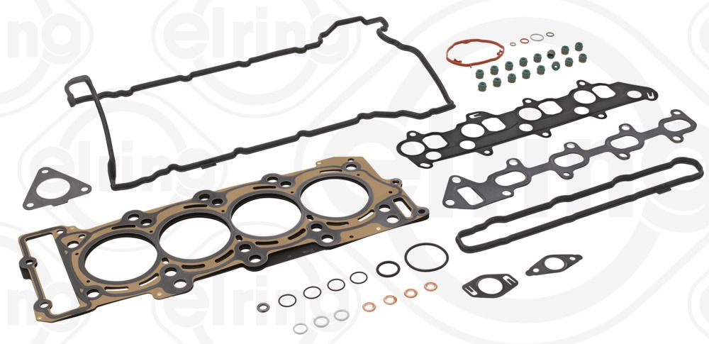 Dichtungssatz, Zylinderkopf - 0031910906-03 | Mercedes-Benz
