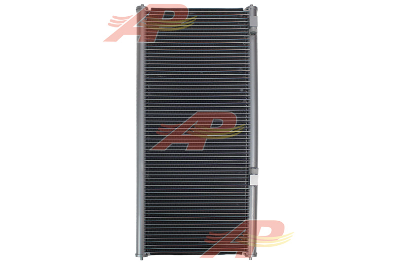 Klimakondensator Liebherr, 11645412 | Neu