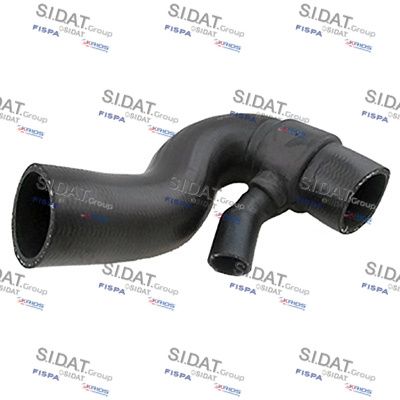 Ladeluftschlauch, 0331410252-03 | Audi, Skoda, 058145832C, 4B0145832, 4B0145832B