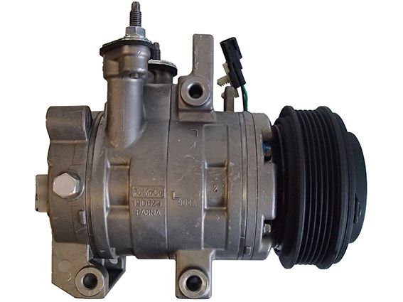 Austausch Klimakompressor, 0044710397-02 | GR3B19D629EE