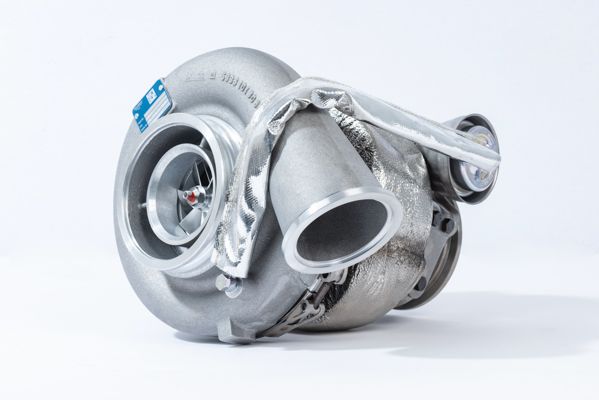 Turbolader - 0223410677-01 | MAN, 51091006049, 51093996049, 51091009902, 51091007902