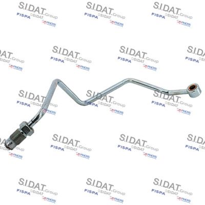 Ölleitung, Turbolader - 0373910063-03 | Mitsubishi, Nissan, 7701476032