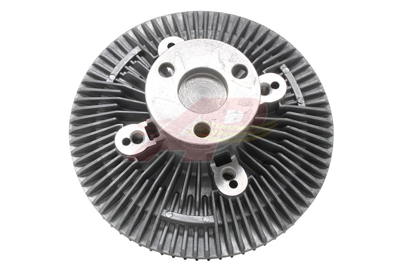 Lüfterkupplung Case, New Holland, 5187804 | 0050910514-03