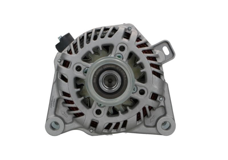 Aftermarket Generator, 0000411700-03 | Citroën, Ds, 9824742880, A2TV0781, A2TV0781ZE, A2TV0081ZE