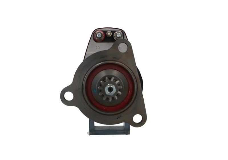 Original Starter, 0000213839-01 | Scania, 64254, 349575, 571421, E067184