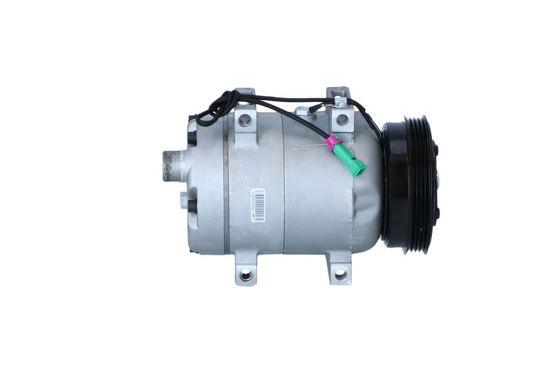 Aftermarket Klimakompressor, 0044710324-03 | 8D0260805MX, 8D0260805D, 8D0260805F, 8D0260805M