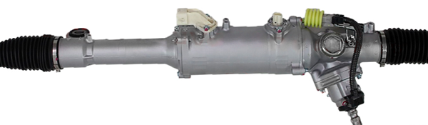 Austausch Lenkgetriebe, 0028611502-02 | Lexus, 4420053060