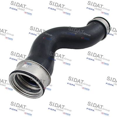 Ladeluftschlauch, 0331410385-03 | VW, 3C0145832Q