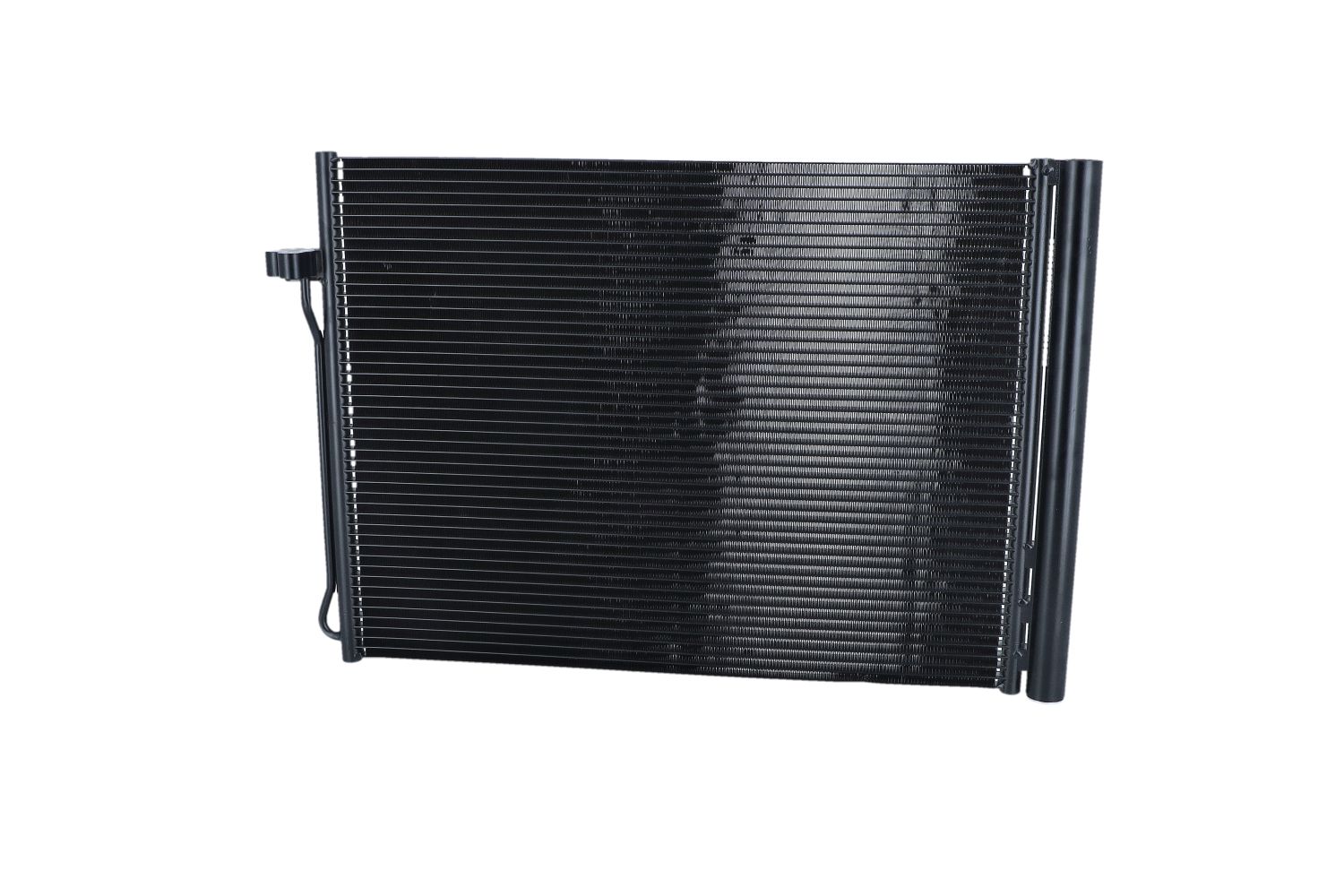 Klimakondensator 0044810865-03 | BMW, 64509239992, 64536972553, 6972553, 9239992