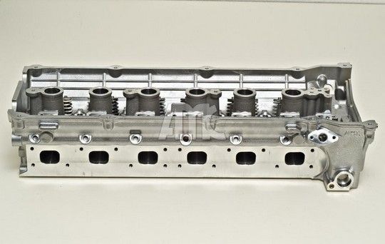 AMC Zylinderkopf, 0126310481-03 | BMW, 11127514539, 910656