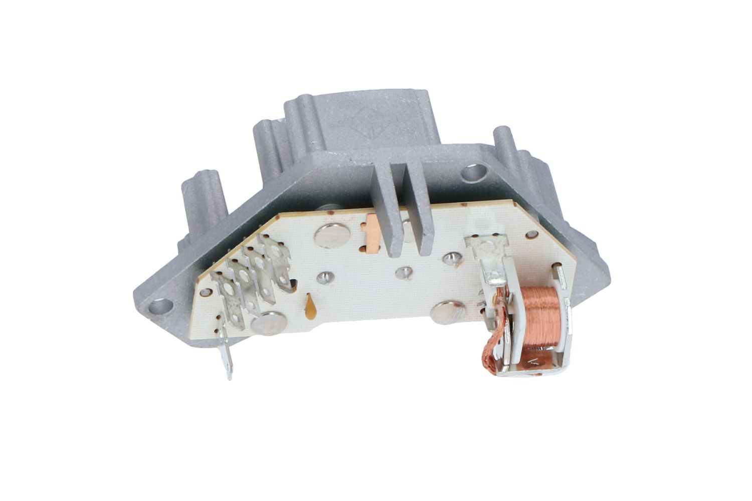 Widerstand, Innenraumgebläse - 0297510038-03 | Citroën, Peugeot, 644178