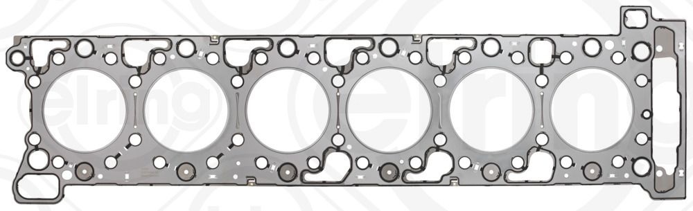 Zylinderkopfdichtung, 0031811558-03 | Western Star, 4720161420, A4720161420