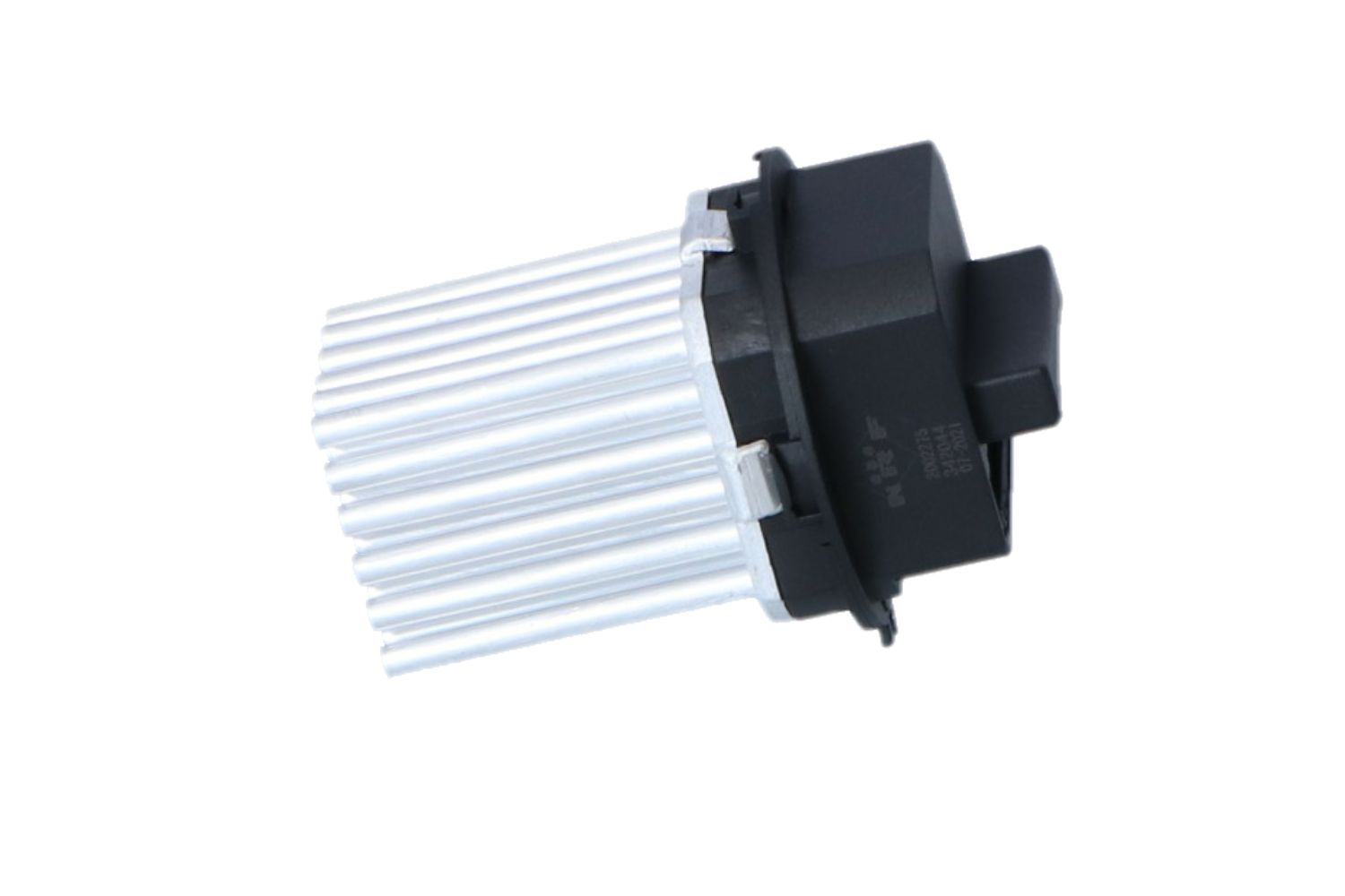 Widerstand, Innenraumgebläse - 0297510040-03 | Citroën, 2E0821521, 6441S7