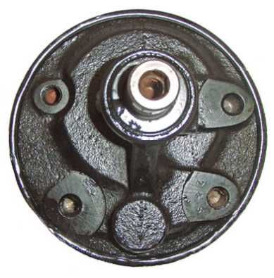 Austausch Hydraulikpumpe, 0001210292-02 | Alfa Romeo, Renault, 7700674708