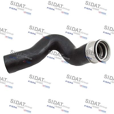 Ladeluftschlauch, 0331410262-03 | Audi, VW, 7L6145738, 7L6145738A