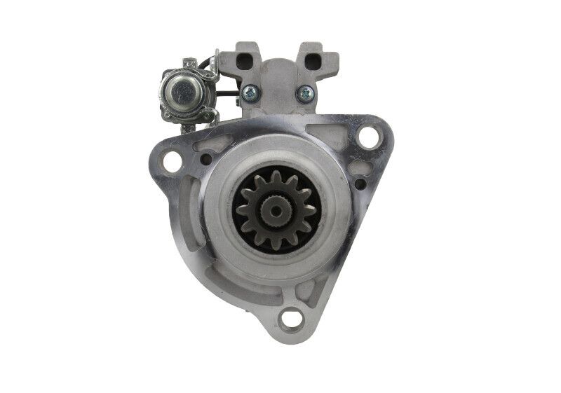 Aftermarket Starter, 0000213445-03 | Volvo, 21632125, M009T64171ZT, M9T64171, 20714203