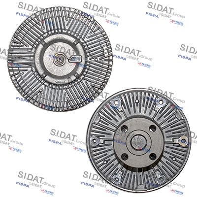 Lüfterkupplung, 0050910359-01 | John Deere, AL167993