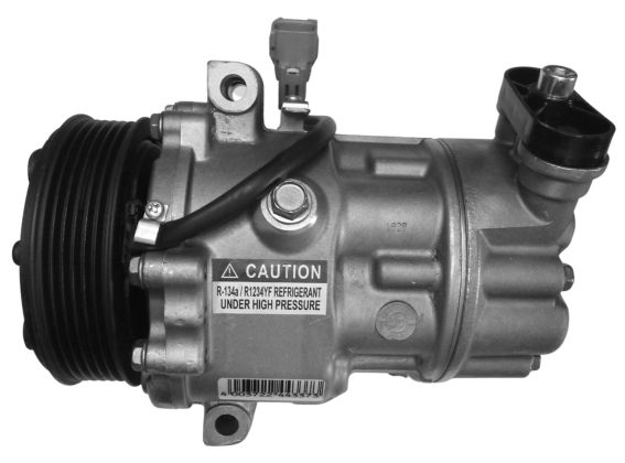 Austausch Klimakompressor, 0044710491-02 | 52061760, 71797537, 95526194