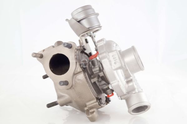 Turbolader - 0223413720-01 | Hyundai, Kia, 282012A610